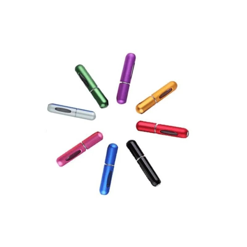 (🎁2025 New Year Hot Sale🎁 49% Off🎁)Refillable Travel Perfume Atomizer
