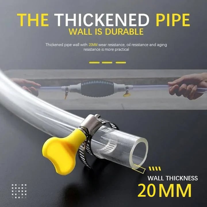 (🔥2025Last Day Promotion - 49% off)2024Multifunction Liquid Sucker