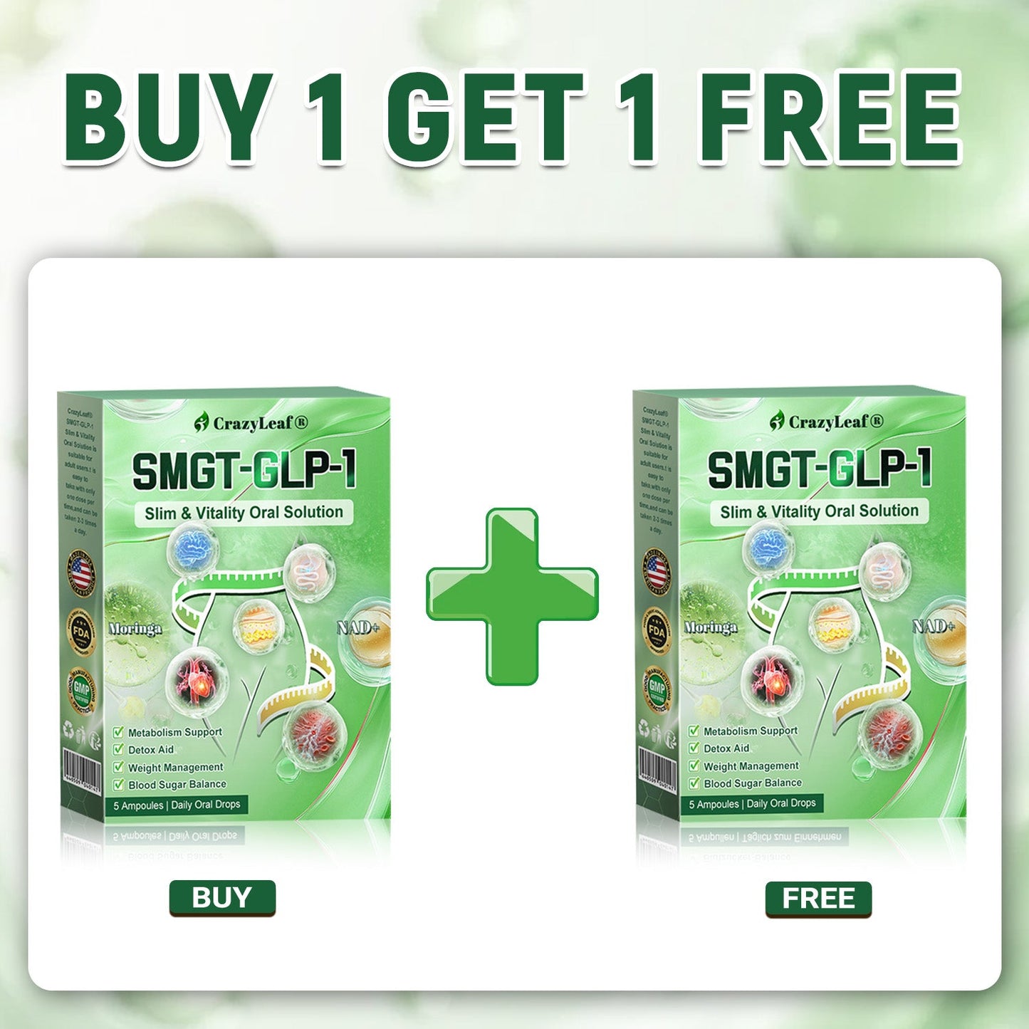 𝑨𝒔 𝒂 𝒍𝒖𝒄𝒌𝒚 𝒄𝒖𝒔𝒕𝒐𝒎𝒆𝒓, 𝒚𝒐𝒖 𝒉𝒂𝒗𝒆 𝒐𝒏𝒆 𝒎𝒐𝒓𝒆 𝒄𝒉𝒂𝒏𝒄𝒆 𝒕𝒐 𝒆𝒏𝒋𝒐𝒚 𝒂 50% 𝒅𝒊𝒔𝒄𝒐𝒖𝒏𝒕 𝒐𝒏 𝒚𝒐𝒖𝒓 𝒏𝒆𝒙𝒕 𝒔𝒉𝒐𝒑𝒑𝒊𝒏𝒈 𝒔𝒑𝒓𝒆𝒆! 𝑪𝒓𝒂𝒛𝒚𝑳𝒆𝒂𝒇®