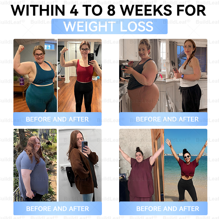 🏥FDA Store |𝐵uil𝗱𝐿ea𝐟® 𝑮𝐋𝑃-1 Slim & Firm 𝑁ano 𝑀icroneedle 𝑃atch with Collagen,Turmeric&Matrixyl 3000 丨Obesity,Cardiovascular Diseas, Diabetes, Sleep Apnea, Joint Problems and More