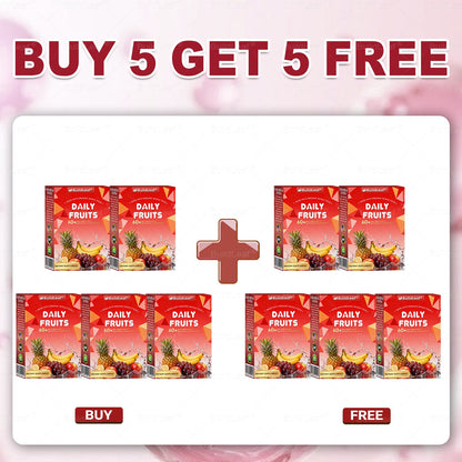 𝐵𝑢𝑖𝑙𝑑𝐿𝑒𝑎𝑓® 60+ 𝑵𝒐𝒏-𝑮𝑴𝑶 𝑭𝒓𝒖𝒊𝒕𝒔 𝑶𝒓𝒂𝒍 𝑺𝒐𝒍𝒖𝒕𝒊𝒐𝒏, 𝒎𝒂𝒅𝒆 𝒘𝒊𝒕𝒉 𝒐𝒓𝒈𝒂𝒏𝒊𝒄 𝒘𝒉𝒐𝒍𝒆-𝒇𝒐𝒐𝒅 𝒔𝒖𝒑𝒆𝒓𝒇𝒓𝒖𝒊𝒕𝒔 𝒇𝒐𝒓 𝒕𝒐𝒕𝒂𝒍 𝒘𝒆𝒍𝒍𝒏𝒆𝒔𝒔.