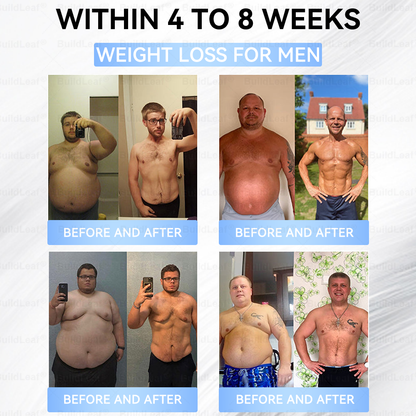 🏥FDA Store |𝐵uil𝗱𝐿ea𝐟® 𝑮𝐋𝑃-1 Slim & Firm 𝑁ano 𝑀icroneedle 𝑃atch with Collagen,Turmeric&Matrixyl 3000 丨Obesity,Cardiovascular Diseas, Diabetes, Sleep Apnea, Joint Problems and More