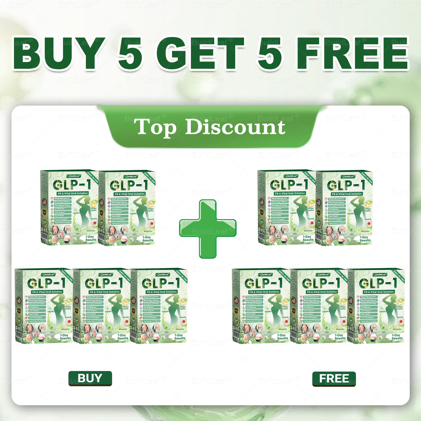 🥉𝑨𝒔 𝒂 𝒍𝒖𝒄𝒌𝒚 𝒄𝒖𝒔𝒕𝒐𝒎𝒆𝒓, 𝒚𝒐𝒖 𝒉𝒂𝒗𝒆 𝒐𝒏𝒆 𝒎𝒐𝒓𝒆 𝒄𝒉𝒂𝒏𝒄𝒆 𝒕𝒐 𝒆𝒏𝒋𝒐𝒚 𝒂 50% 𝒅𝒊𝒔𝒄𝒐𝒖𝒏𝒕 𝒐𝒏 𝒚𝒐𝒖𝒓 𝒏𝒆𝒙𝒕 𝒔𝒉𝒐𝒑𝒑𝒊𝒏𝒈 𝒔𝒑𝒓𝒆𝒆! 𝑩𝒖𝒊𝒍𝒅𝑳𝒆𝒂𝒇®