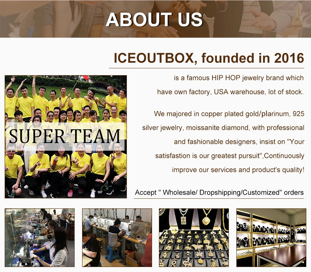 2025 New Iced Out Cuban Cross Pendant Necklace for Women Men 925 Silver Prong Set D VVS Moissanite Bling Hip Hop Jewelry Gift