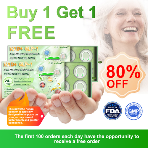 As a lucky customer, you have one more chance to enjoy a 50% discount on your next shopping spree! CrazyLeaf®